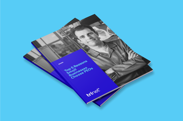 Top 5 Reasons SMBs Choose PEOs