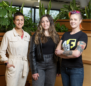 Finding ways to avoid layoffs may be beneficial as you watch for the economic climate to stabilize.