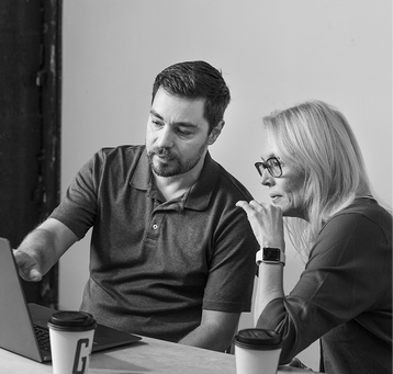 One of the alternative solutions to consider during uncertainty is bringing in a professional employment organization to help you shift to a variable cost model and manage your HR administration.