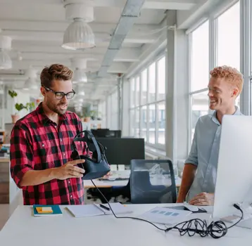 TriNet is with you from startup to scale