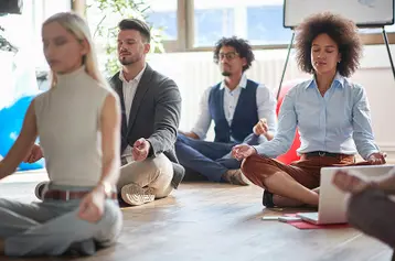 Workplace Wellness in 2026: Why Wellbeing Is the New Currency of Engagement
