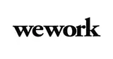 wework logo